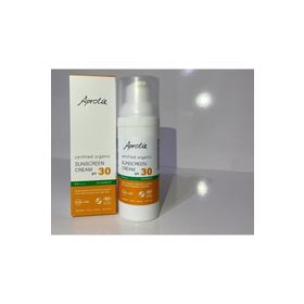 Tiens Leke Karşıtı Yüksek Koruyucu SPF30 50 ml Vegan Yüz Güneş Kremi
