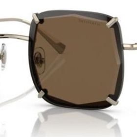 Tiffany & Co. 0TF3089 60217352 Kadın Güneş Gözlüğü