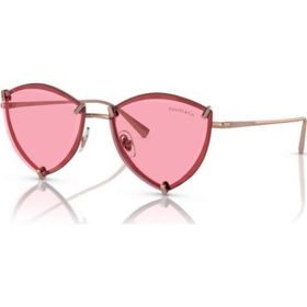 Tiffany & Co. 0TF3090 61058455 Kadın Güneş Gözlüğü