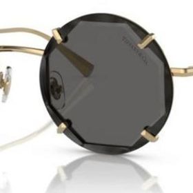 Tiffany & Co. 0TF3091 6002S452 Kadın Güneş Gözlüğü