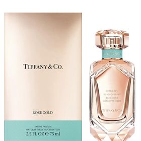 Tiffany & Co. Rose Gold EDP 75 ml Kadın Parfümü