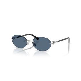 Tiffany & Co. TF 3104D 600180 56 Kadın Güneş Gözlüğü