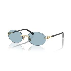 Tiffany & Co TF 3104D 602180 56 Kadın Güneş Gözlüğü