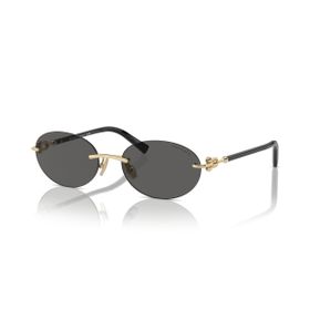 Tiffany & Co. TF 3104D 6216S4 56 Kadın Güneş Gözlüğü