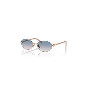 Tiffany & Co. TF 3104D 621716 56 Kadın Güneş Gözlüğü