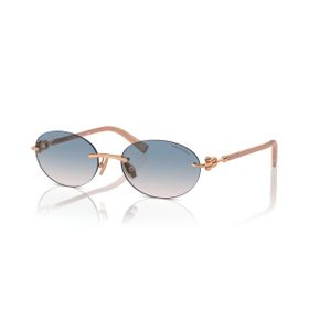 Tiffany & Co. TF 3104D 621716 56 Kadın Güneş Gözlüğü