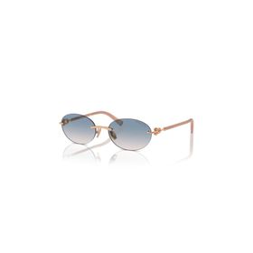 Tiffany & Co. TF 3104D 621716 56 Kadın Güneş Gözlüğü