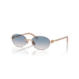 Tiffany & Co. TF 3104D 621716 56 Kadın Güneş Gözlüğü