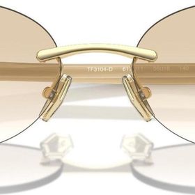 Tiffany & Co. TF3104D 617811 56 Kadın Güneş Gözlüğü