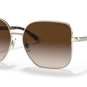 Tiffany Sunglasses 0TF3078B 60213B 60 Kadın Güneş Gözlüğü