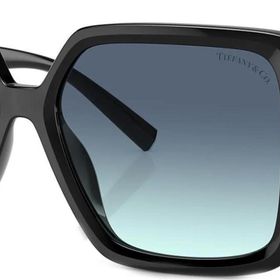 Tiffany TF4206U 80019S 58 Kadın Güneş Gözlüğü
