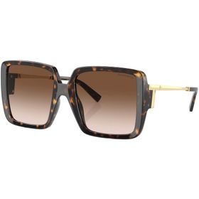 Tiffany TF4212U 8015/3B 55 Kahverengi Kadın Güneş Gözlüğü