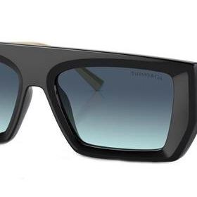 Tiffany TF4214U 83429S 54 Unisex Güneş Gözlüğü