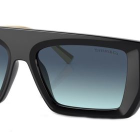 Tiffany TF4214U 83429S 54 Unisex Güneş Gözlüğü