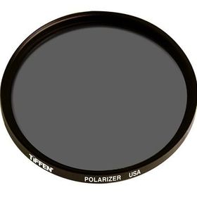 Tiffen 52mm Dairesel Polarize Filtre