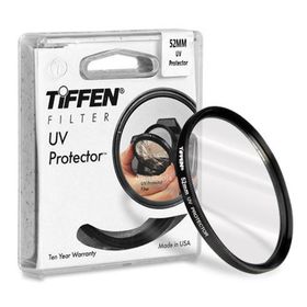 Tiffen 52mm Polarize Filtre
