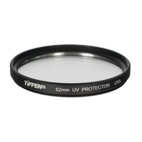 Tiffen 52mm UV Filtre