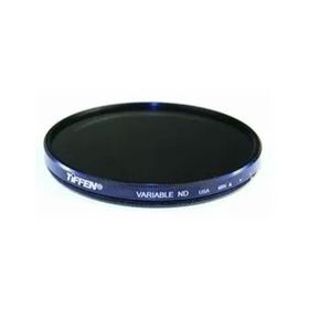 Tiffen 55mm ND Filtre