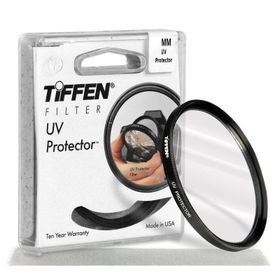 Tiffen 58mm UV Filtre