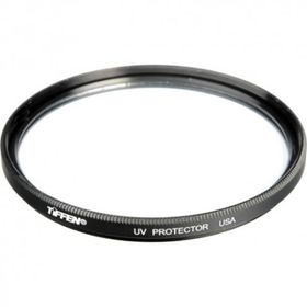Tiffen 58mm UV Filtre