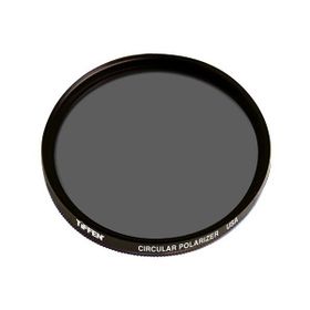 Tiffen 62mm Dairesel Polarize Filtre