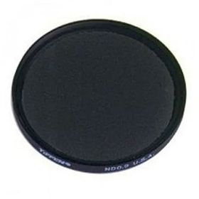 Tiffen 67mm ND Filtre