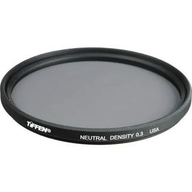 Tiffen 72mm ND 3X Filtre
