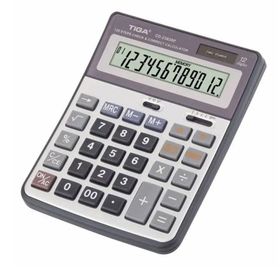 Tiga CD-2383 Hesap Makinesi
