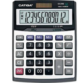 Tiga CD-2592 Hesap Makinesi