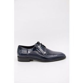 Tigana 42753 Bordo Erkek Klasik Ayakkabı