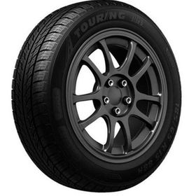 Tigar 175/70R13 82T Touring Yaz Lastiği
