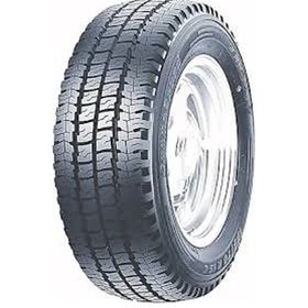 Tigar 215/60 R17C 109/107T Cargo Speed Evo Yaz Lastiği 2023