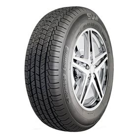 Tigar 215/65 R17 99V SUV Summer Yaz Lastiği 2023
