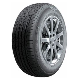 Tigar 215/65 R17 99V Suv Summer Yaz Lastiği