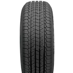 Tigar 215/65 R17 99V Suv Summer Yaz Lastiği