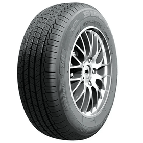 Tigar 225/60 R18 104V XL Summer SUV Yaz Lastiği Üretim Yılı: 2022