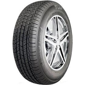 Tigar 225/60 R18 104V XL Summer SUV Yaz Lastiği