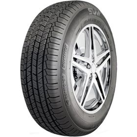 Tigar 225/60 R18 104V XL Summer SUV Yaz Lastiği
