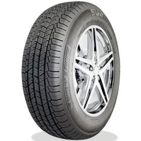Tigar 235/55 R17 99V Summer SUV Yaz Lastiği Üretim Yılı: 2022