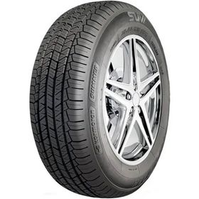 Tigar 235/55 R19 105W XL Summer SUV Yaz Lastiği