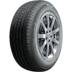 Tigar 255/45 R20 101W Summer SUV Yaz Lastiği