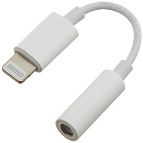 Tigdes iPhone Lightning 7 8 X Bluetooth Tak Çalıştır Kulaklık 3.5 Jack Dönüştürücü Kablo