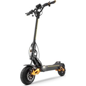 Tiger 10 V3 2000W Waterproof Elektrikli Scooter