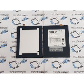 Tiger Casper VIA V6 2800mAh Uyumlu Batarya