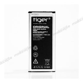 Tiger EB-BG850BBC Samsung Galaxy Alpha G850 1700mAh Uyumlu Batarya