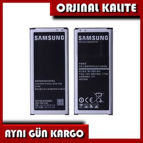 Tiger EB-BG850BBC Samsung Galaxy Alpha G850 1700mAh Uyumlu Batarya