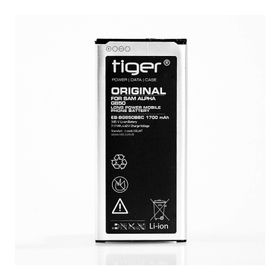 Tiger EB-BG850BBC Samsung Galaxy Alpha G850 1700mAh Uyumlu Batarya