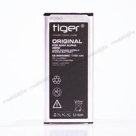 Tiger EB-BG850BBC Samsung Galaxy Alpha G850 1700mAh Uyumlu Batarya