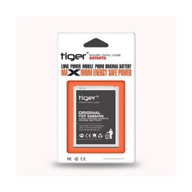Tiger EB-BN916BBC Samsung Galaxy Note 4 N910 3000mAh Uyumlu Batarya