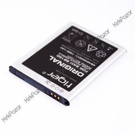 Tiger EB484659VU Samsung I8150-s8600 1400mAh Uyumlu Batarya
